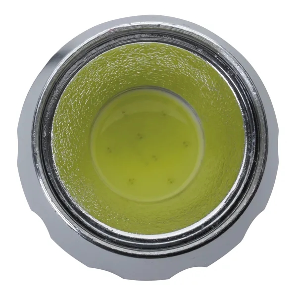 Good Value™ Mini Recycled Aluminum COB Flashlight