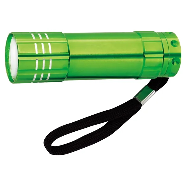 Good Value™ Mini COB Flashlight
