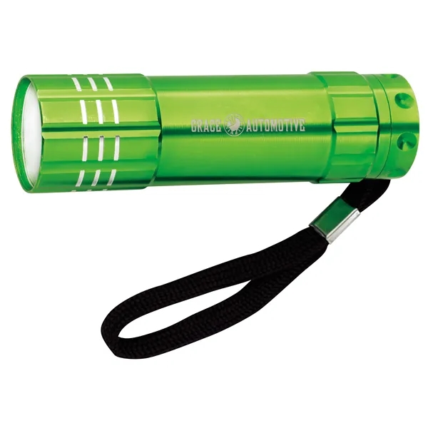Good Value™ Mini COB Flashlight