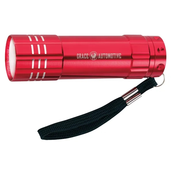 Good Value™ Mini COB Flashlight
