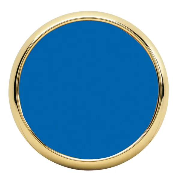 JAFFA® Leather Coaster