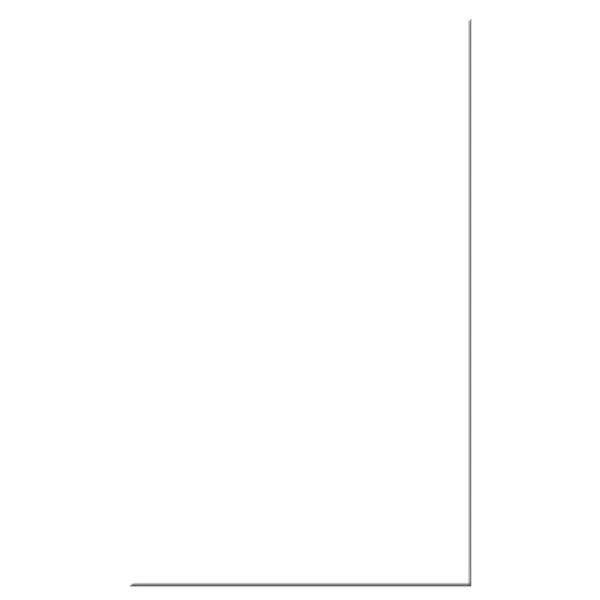 Good Value™ Large Business Card Magnet