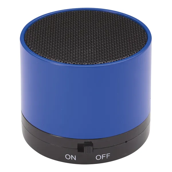 Good Value™ Let the Beat Rock Bluetooth® Speaker