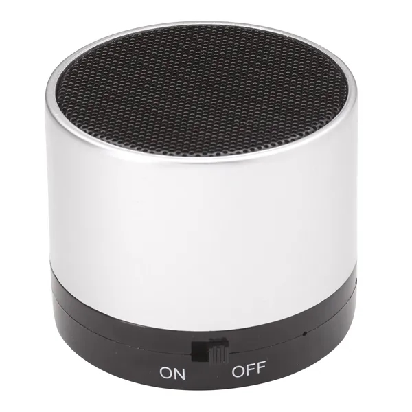 Good Value™ Let the Beat Rock Bluetooth® Speaker