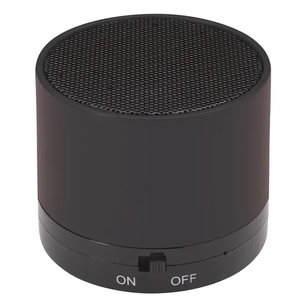 Good Value™ Let the Beat Rock Bluetooth® Speaker