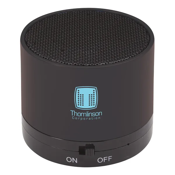 Good Value™ Let the Beat Rock Bluetooth® Speaker
