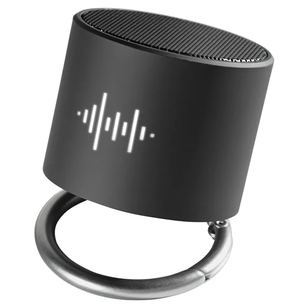 SCX Innovative Design™ Speaker Light Ring 3W