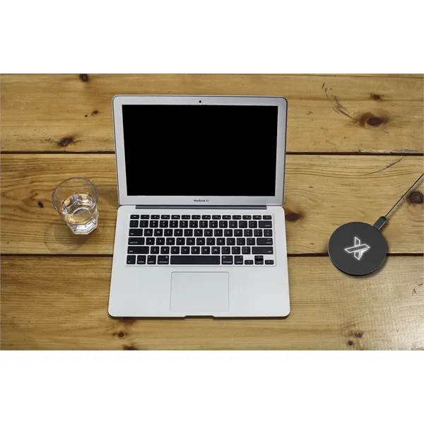 SCX Innovative Design™ Base Wireless Charger 10W