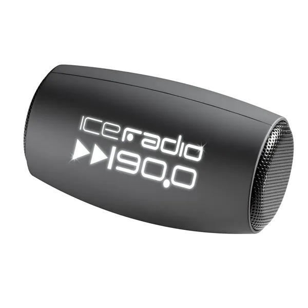 SCX Innovative Design™ Speaker Sound Mini 2x3W