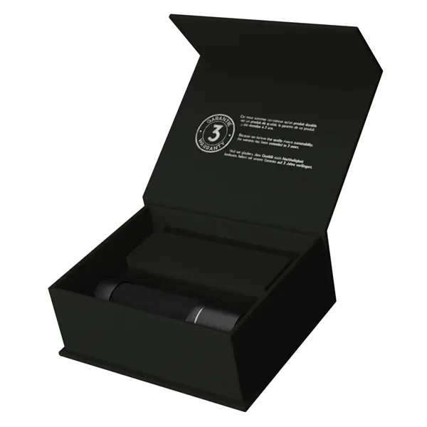 SCX Innovative Design™ Wireless Earbuds and Charging Case