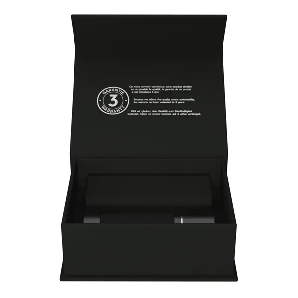 SCX Innovative Design™ Wireless Earbuds and Charging Case