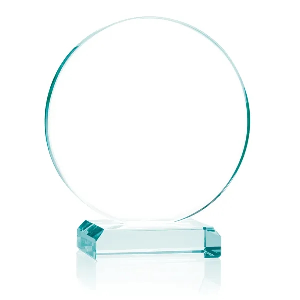 JAFFA® Round Award - Large