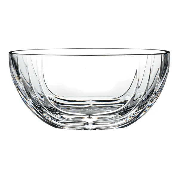 MARIO CIONI Large Sculpted Oval Bowl