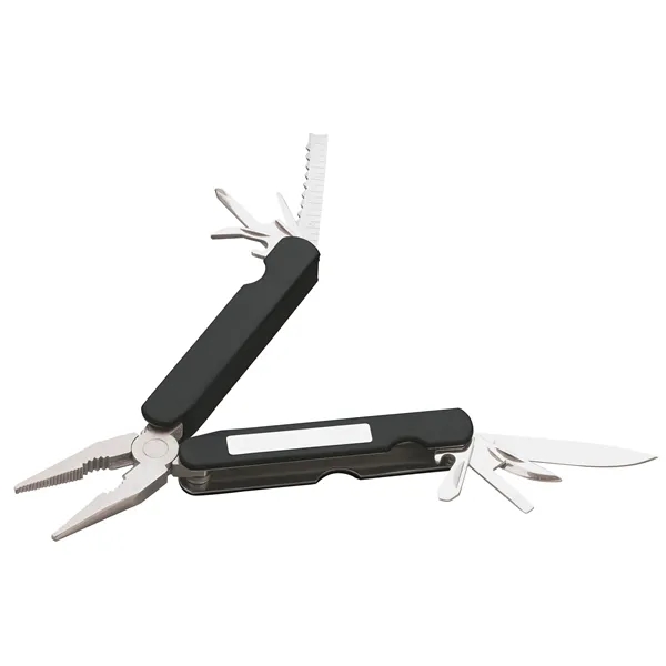 Custom Super Pliers