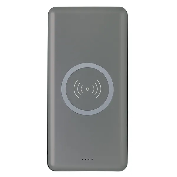 Custom Good Value™ Ring Power Bank 10,000 mAh