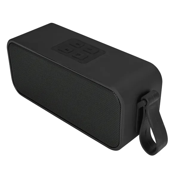 Good Value™ Waterproof Bluetooth® Speaker