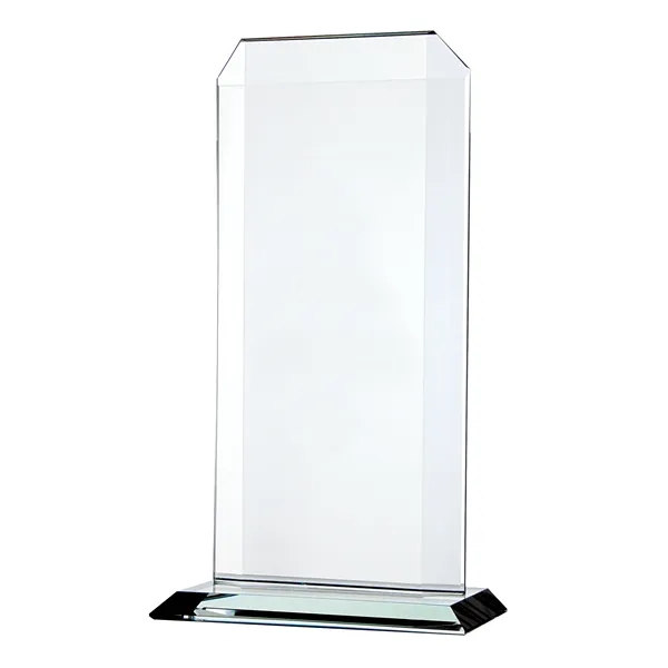 Custom JAFFA® Starfire Echo Award - Large