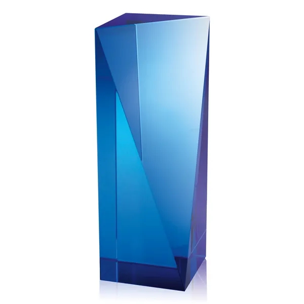 Custom JAFFA® Atria Award - Medium