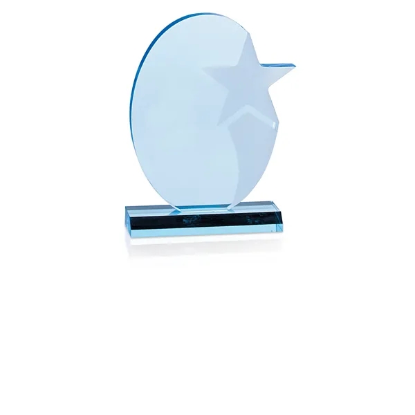 Custom JAFFA® Stellar Award