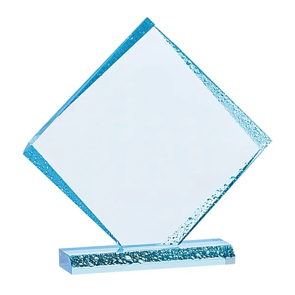 Custom JAFFA® Diamond Ice - Medium
