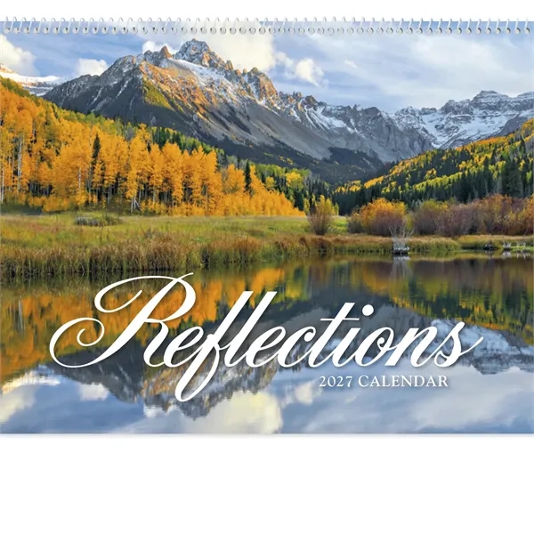 Products Reflections (Non-Denominational) Appointment Cal...