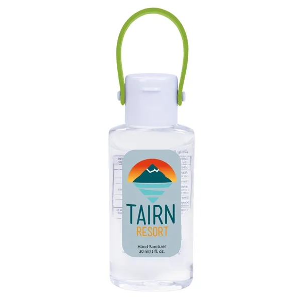 Good Value™ 1 oz. Slim Hand Sanitizer with Hanger