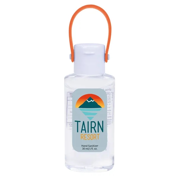 Good Value™ 1 oz. Slim Hand Sanitizer with Hanger