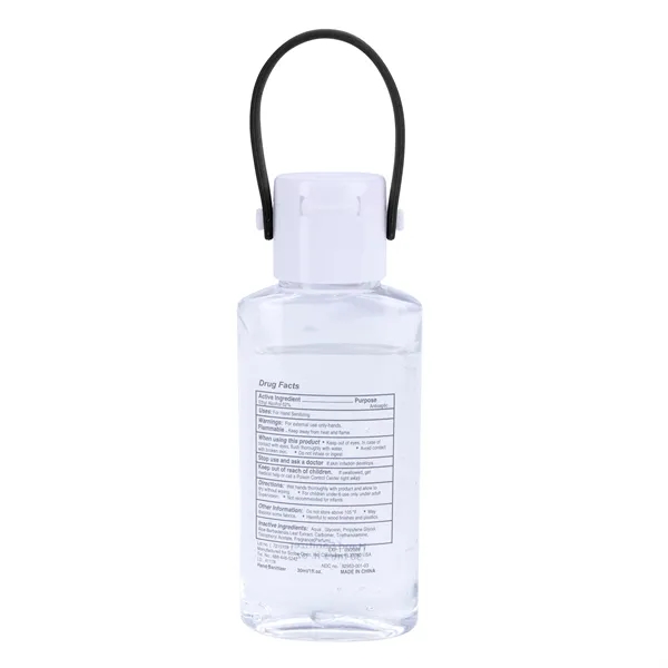 Good Value™ 1 oz. Slim Hand Sanitizer with Hanger