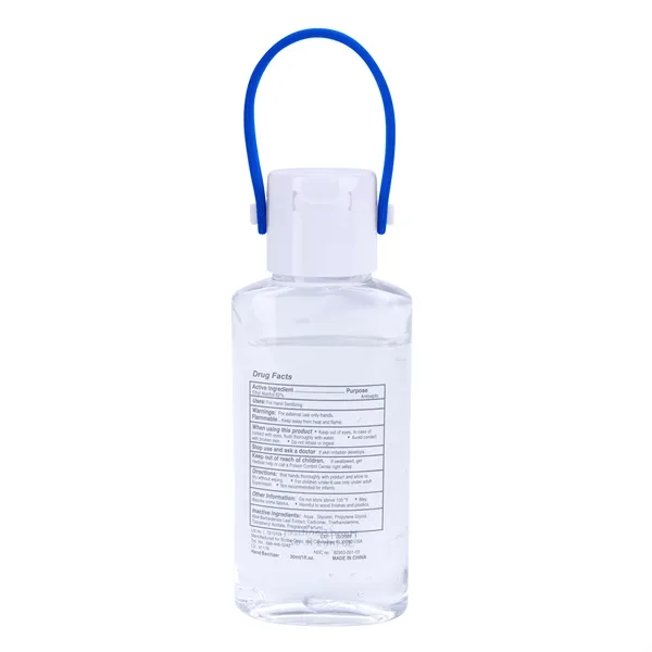 Good Value™ 1 oz. Slim Hand Sanitizer with Hanger