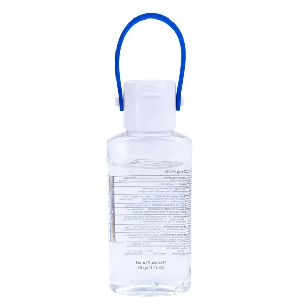 Good Value™ 1 oz. Slim Hand Sanitizer with Hanger