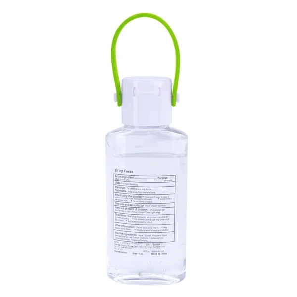 Good Value™ 1 oz. Slim Hand Sanitizer with Hanger