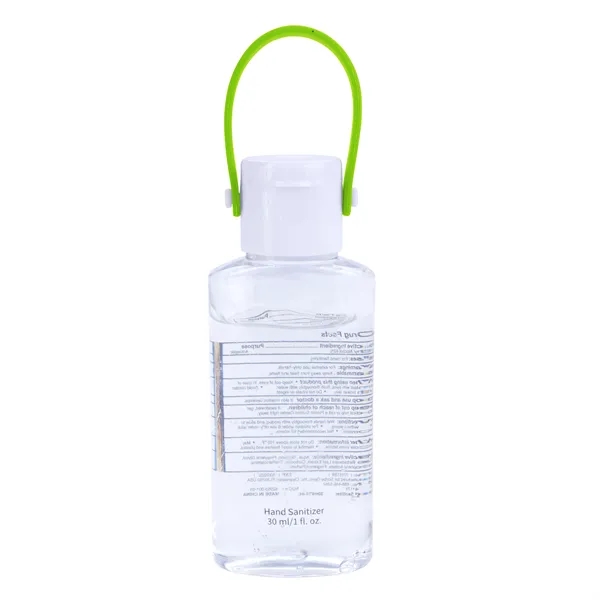 Good Value™ 1 oz. Slim Hand Sanitizer with Hanger