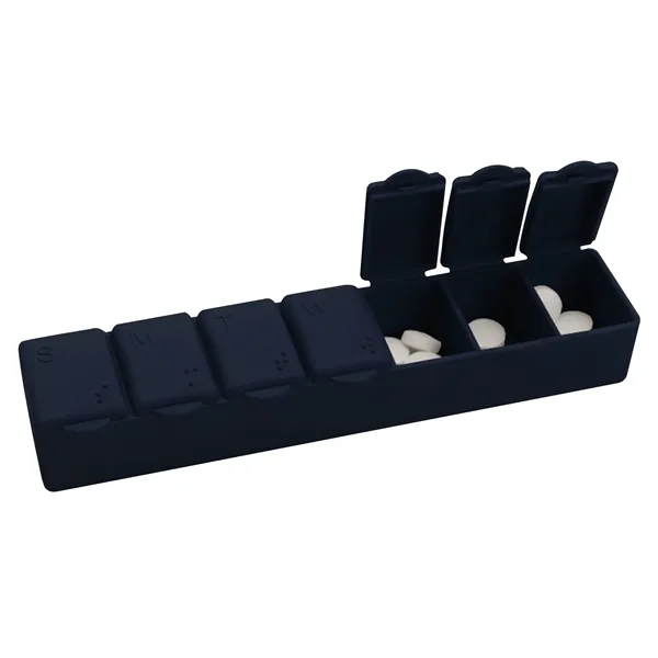 Garyline® 7-Day Pill Box