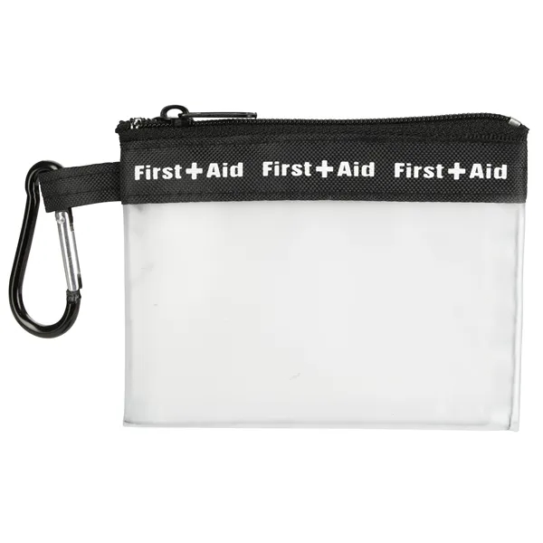 Good Value™ Frosty Clipper First Aid Kit - 8 Piece