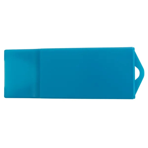 Good Value™ Original Colored Bandage Dispenser with Clear...