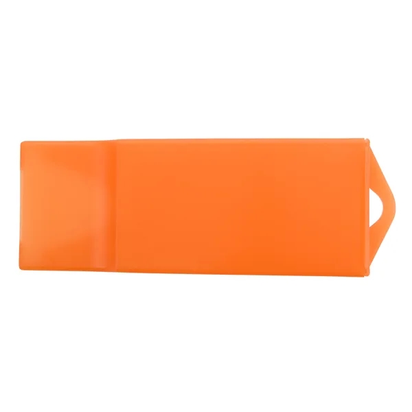 Good Value™ Original Colored Bandage Dispenser with Clear...