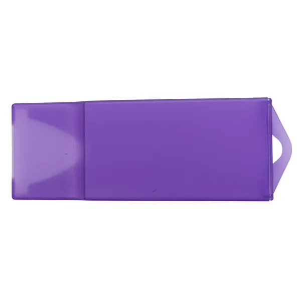 Good Value™ Original Colored Bandage Dispenser with Clear...