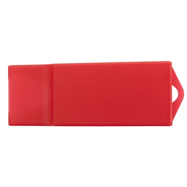 Good Value™ Original Colored Bandage Dispenser with Clear...