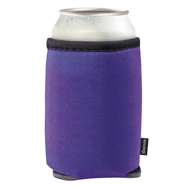 Koozie® Summit Collapsible Can Cooler