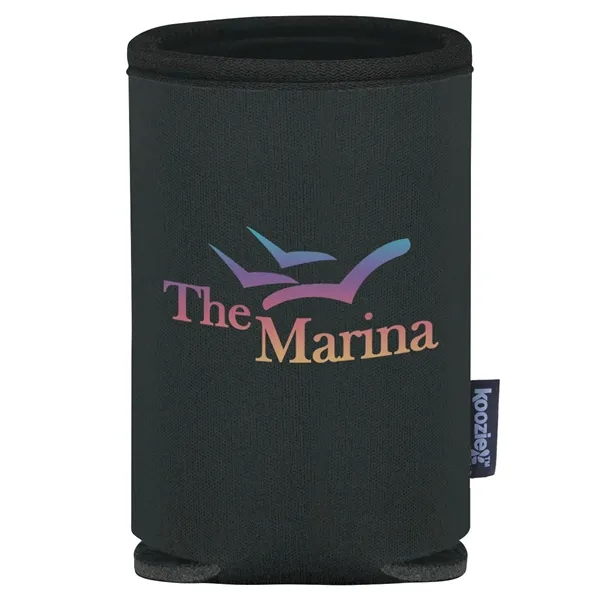 Koozie® Summit Collapsible Can Cooler