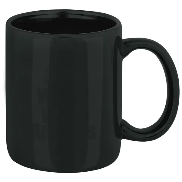 Classic Ironstone Mug - 11 oz. (Colors)