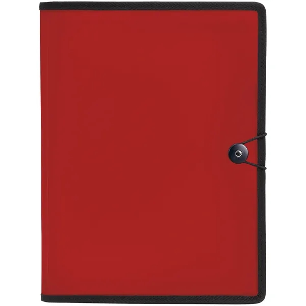 Good Value™ PolyPro FileFolio