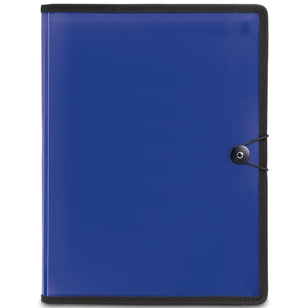 Good Value™ PolyPro FileFolio