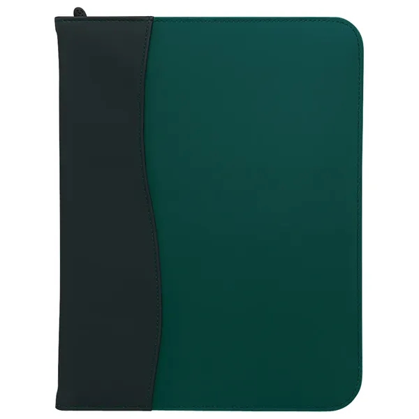 Good Value™ SIgN wave® Zippered Pad Holder