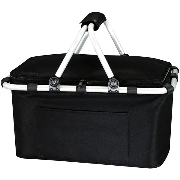 Koozie® Picnic Basket