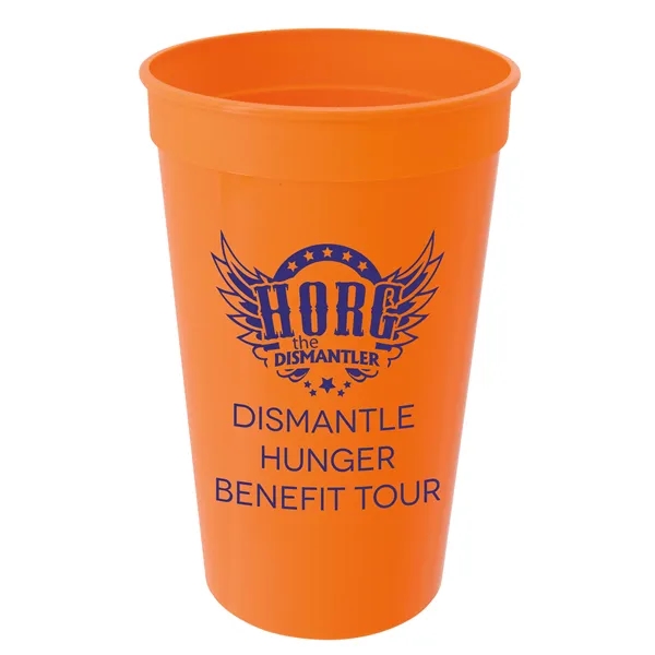 Good Value™ Stadium Cup - 22 oz.