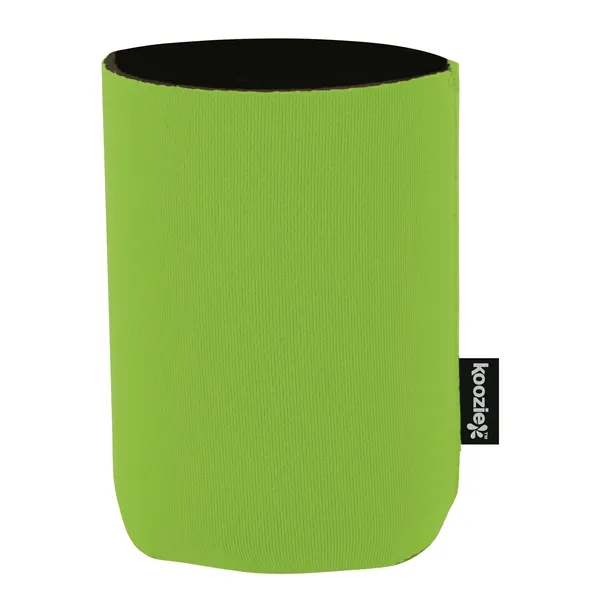 Koozie® Bottle Opener Can/Bottle Cooler