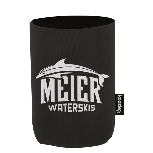 Koozie® Bottle Opener Can/Bottle Cooler