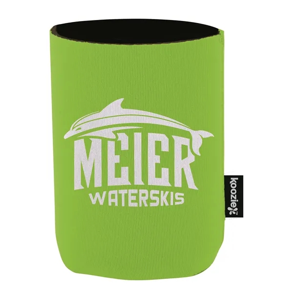 Koozie® Bottle Opener Can/Bottle Cooler