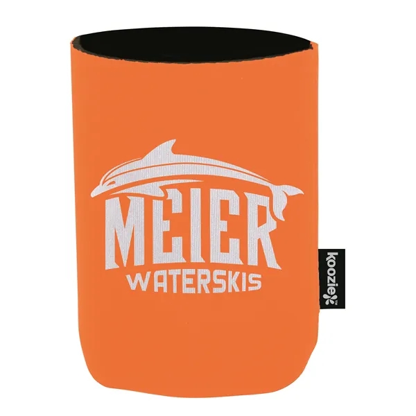 Koozie® Bottle Opener Can/Bottle Cooler